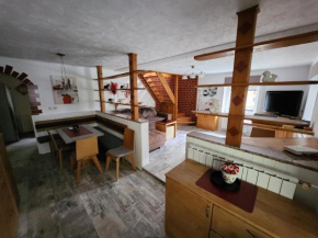 Apartma CIK